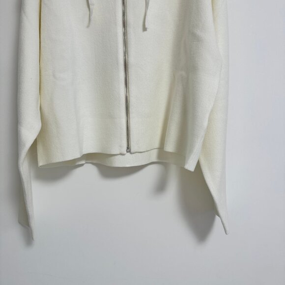 Loewe Anagram wool-blend zip-up hoodie - Picture 6 of 11